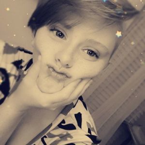 Meet your Posher, Liliana